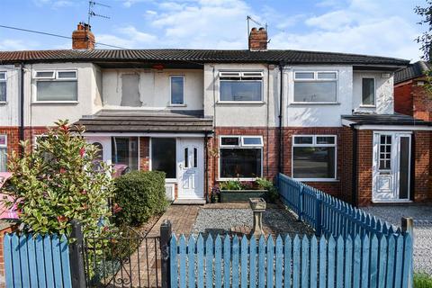 Moorhouse Road, Hull 2 bed terraced house for sale