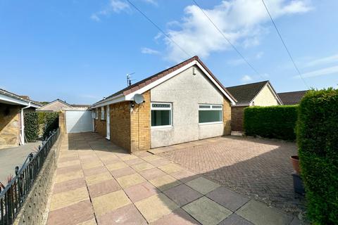 Fosse Road, Newport NP19 2 bed detached bungalow for sale