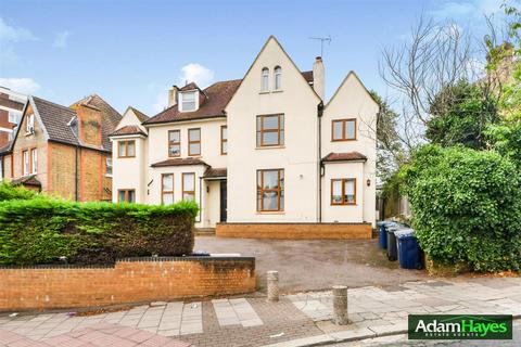 Regents Park Road, Finchley Central N3 2 bed apartment for sale