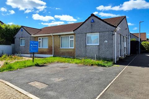 Moorland View, Liskeard 2 bed semi