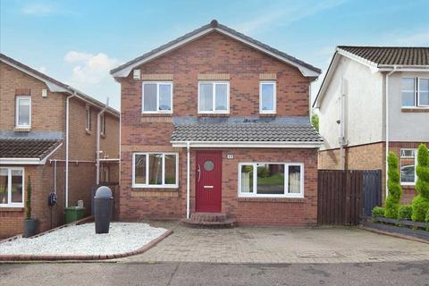 Ambleside Rise, Hamilton 4 bed detached house for sale