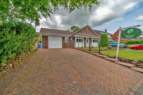 Old Road, Weston 3 bed detached bungalow for sale