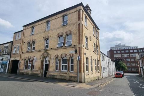 Rylands Street, Warrington, WA1 1 1 bed flat for sale