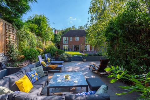 Reading Road, Berkshire RG41 5 bed detached house for sale