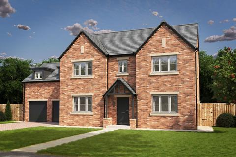 Durham DH7 5 bed detached house for sale