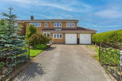 Spring Lane, Mapperley, Nottingham 6 bed detached house for sale