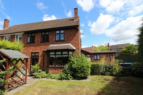 Palmers Way, Codsall, Wolverhampton, WV8 3 bed semi