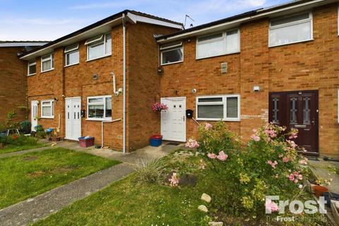 Peninsular Close, Feltham, Middlesex... 2 bed terraced house for sale