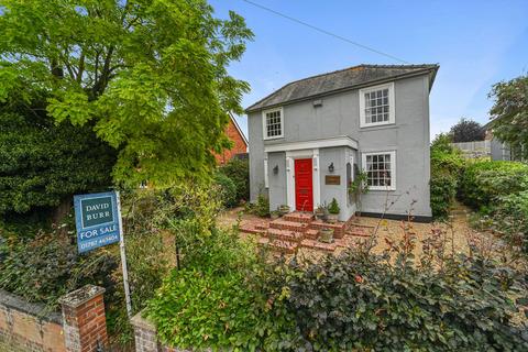 Trinity Street, Halstead CO9 4 bed detached house for sale