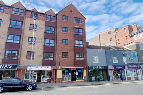 Albert Road, Southsea 2 bed apartment for sale