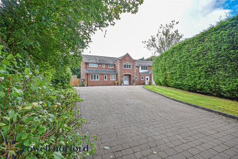 7 bedroom detached house for sale