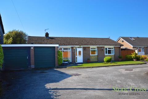 4 bedroom detached bungalow for sale