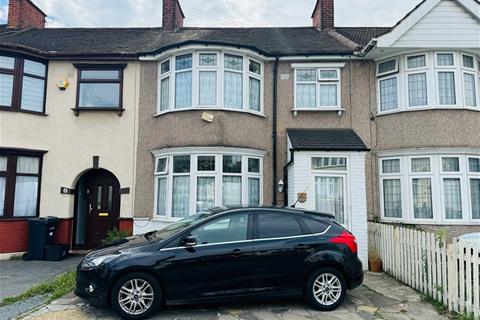 FLORA GARDENS, CHADWELL HEATH RM6 3 bed terraced house for sale