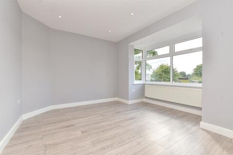 Rookwood Avenue, Wallington, Surrey 3 bed detached bungalow for sale