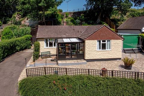 Noahs Hill, Taunton TA2 2 bed detached bungalow for sale