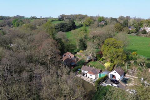 Noahs Hill, Taunton TA2 2 bed detached bungalow for sale