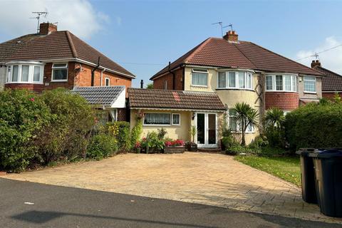 Benedon Road, Sheldon, Birmingham 3 bed semi