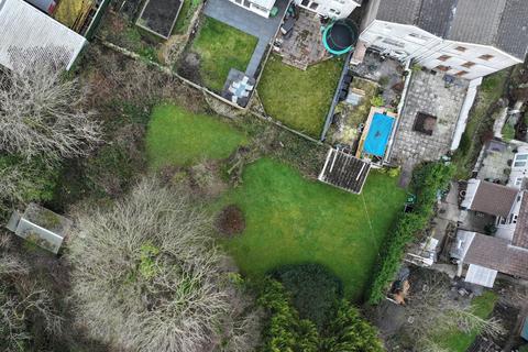 Hirwaun, Aberdare CF44 4 bed end of terrace house for sale