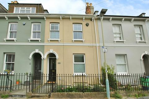 Brighton Road, Cheltenham GL52 4 bed terraced house for sale