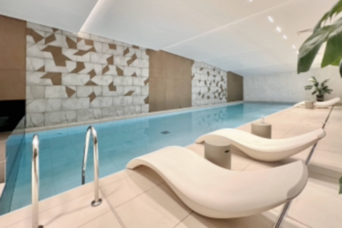 NVESTMENT LUXURY Apartment, 10 Palmer... 2 bed flat for sale