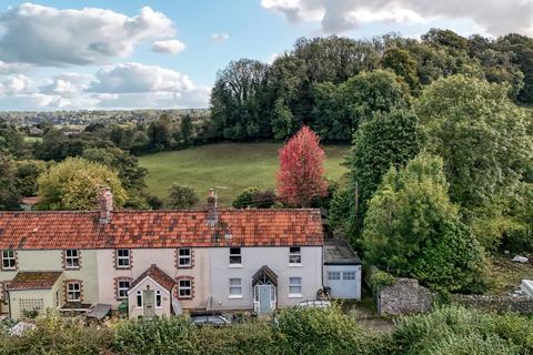 Steeds Terrace, Benter, Oakhill, BA3 3 bed character property for sale