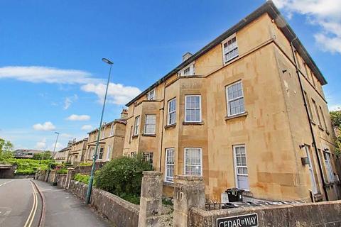 Lower Oldfield Park, Bath BA2 Studio for sale