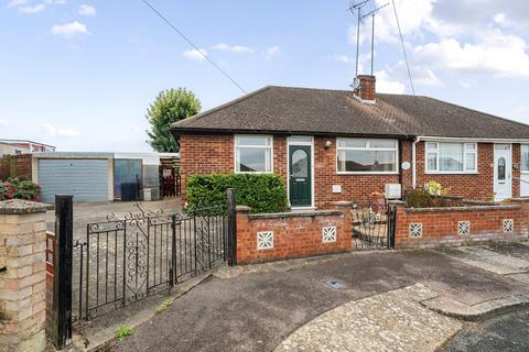Vespers Close, Luton, LU4 3 bed semi