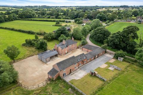 12 bedroom farm house for sale