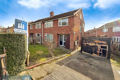 De Lacy Drive, Worsbrough, S70 3 bed semi