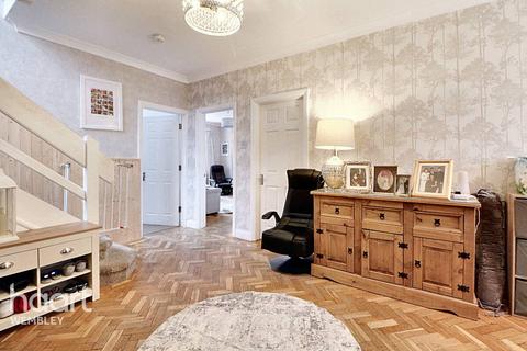 Barn Hill, Wembley 5 bed detached house for sale