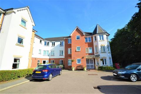 Ashingdon Road, Rochford 1 bed retirement property for sale