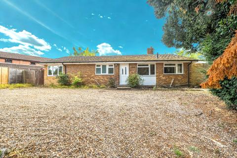 HORSELL 3 bed detached bungalow for sale