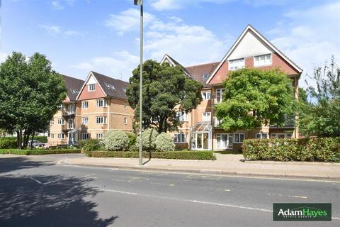 Hendon Lane, Finchley Central N3 2 bed apartment for sale