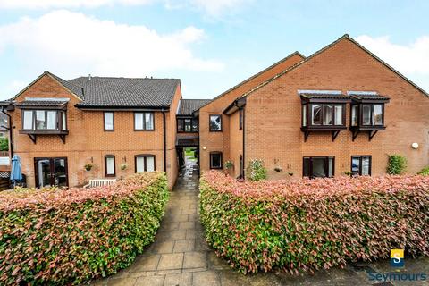 Eastwood Lodge, Bramley GU5 1 bed retirement property for sale