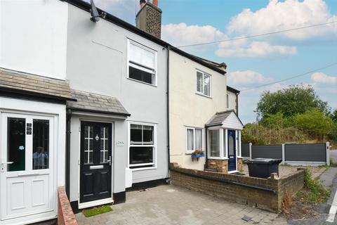 Coxtie Green Road, Pilgrims Hatch... 2 bed terraced house for sale