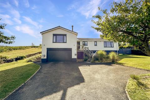 Brook Lane, Brocton, Stafford, ST17 4 bed bungalow for sale