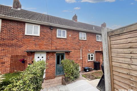 Hillview Close, Minehead TA24 3 bed terraced house for sale