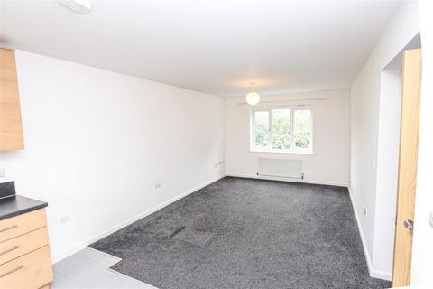 Limehouse Court, Sittingbourne 2 bed flat for sale