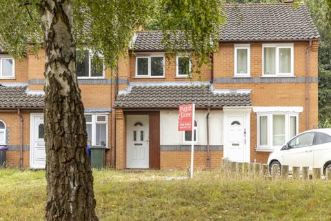 1 bedroom terraced house for sale