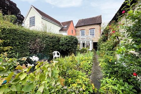 Lower Broad Street, Ludlow 2 bed house for sale