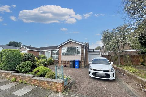 Abbey Gate, Morpeth, Northumberland... 2 bed bungalow for sale