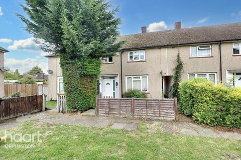 Petersham Drive, Orpington 3 bed terraced house for sale