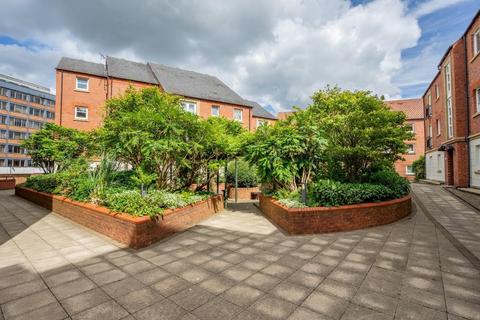 Trafalgar House, Piccadilly, York 2 bed apartment for sale