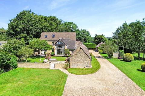 Rendcomb, Cirencester... 6 bed detached house for sale