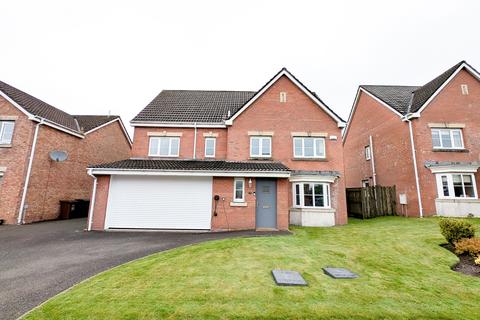 Hopepark Drive, Cumbernauld G68 7 bed detached house for sale