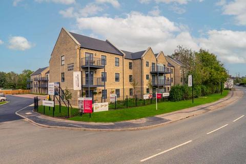 Summer Manor, Ilkley Road, Burley In... 2 bed retirement property for sale