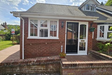 Church Street, Church Stretton SY6 2 bed bungalow for sale
