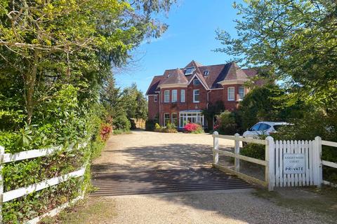 Rhinefield Road, Brockenhurst, SO42 2 bed townhouse for sale