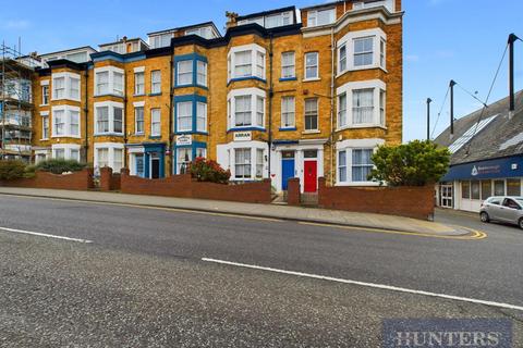 North Marine Road, Scarborough 2 bed apartment for sale