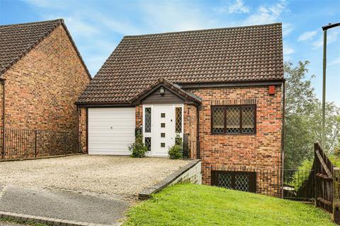 Sopwith Close, Biggin Hill TN16 4 bed detached house for sale